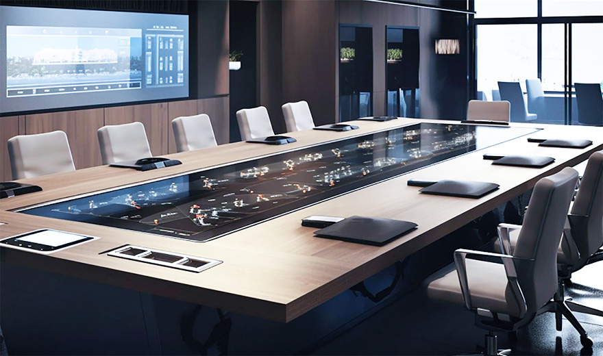 重视人才队伍的建设与发展<br>积极为各类优秀人才提供发展平台